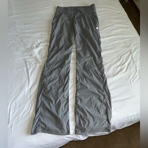 Lululemon dance studio pants